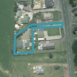 1201 East Coast Road, Pokeno
