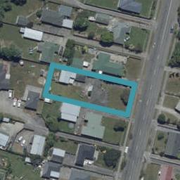 16 Pharazyn Street, Feilding, Feilding
