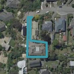 1/25A View Terrace, Huntsbury, Christchurch