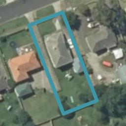 810 Mount Pleasant Road, Thames, Thames
