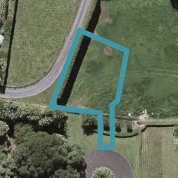 0 Patterson Road, Hurworth, New Plymouth