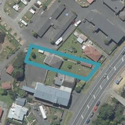 174 Kaikorai Valley Road, Bradford, Dunedin