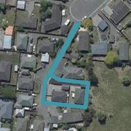 2/3 Edwins Way, Burwood, Christchurch