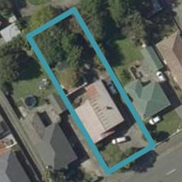 121 Ferguson Street, West End, Palmerston North