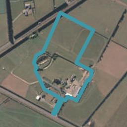 4094 South Eyre Road, Burnt Hill, Oxford
