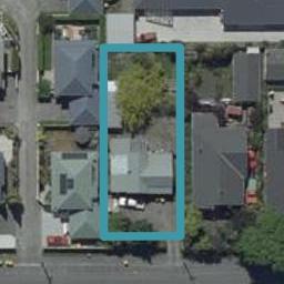 119 Edgeware Road, St Albans, Christchurch