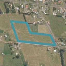 22 Grey Street, Otautau, Otautau