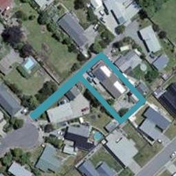 16 Nash Place, Masterton