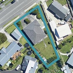256 Levers Road, Matua, Tauranga