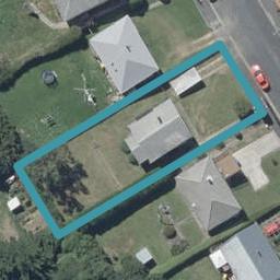 16 Cockerell Street, Brockville, Dunedin