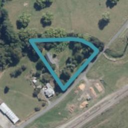 31 Kotukutuku Road, Hunterville, Hunterville