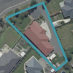 1 Silver Springs Boulevard, Mosgiel, Mosgiel