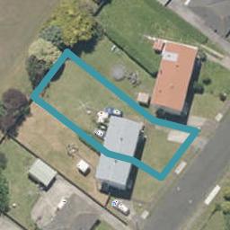 18 Hadfield Crescent, College Estate, Whanganui