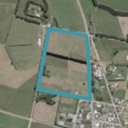 1 Ruane Street, Glenavy, Waimate