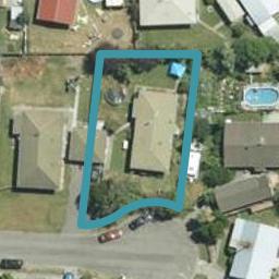 5 Jones Place, Springlands, Blenheim