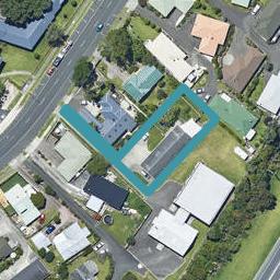 163 Maungatapu Road, Maungatapu, Tauranga