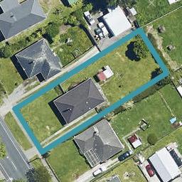 45 Ford Road, Fordlands, Rotorua