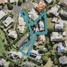 12 Tyburn Lane, Unsworth Heights, Auckland