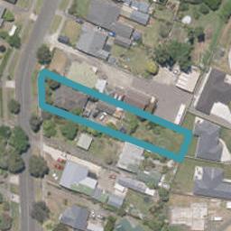 24 Moore Avenue, Tawhero, Whanganui