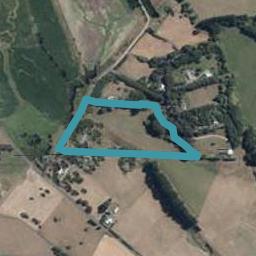 16 Burnetts Road, Upper Plain, Masterton