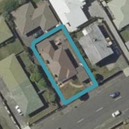 641 Ferguson Street, Terrace End, Palmerston North