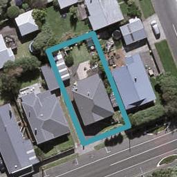 33 Barriball Street, Fitzroy, New Plymouth