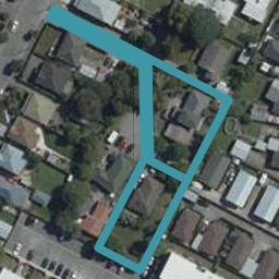 50 Olliviers Road, Phillipstown, Christchurch