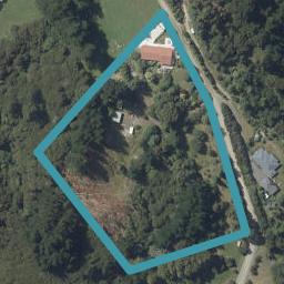 66 Scurr Road, Scroggs Hill, Dunedin