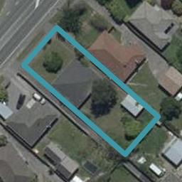 162 Grahams Road, Burnside, Christchurch