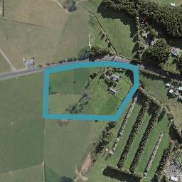 1187 Kahikatea Flat Road, Kaukapakapa
