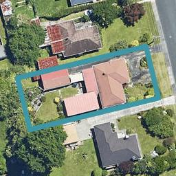 16 Huia Street, Hillcrest, Rotorua