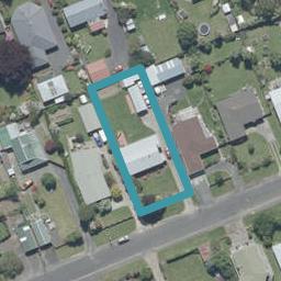28 Beaumaris Street, Outram, Outram