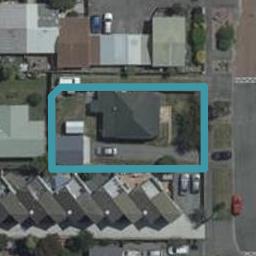 15 Barrie Street, Addington, Christchurch