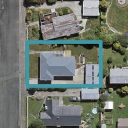 19 Henderson Street, Kingswell, Invercargill