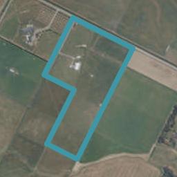 877 Two Chain Road, Swannanoa, Rangiora