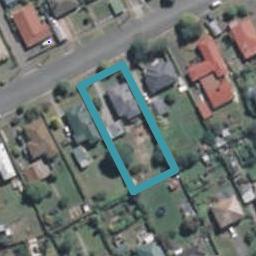 12 Andrew Street, Marchwiel, Timaru