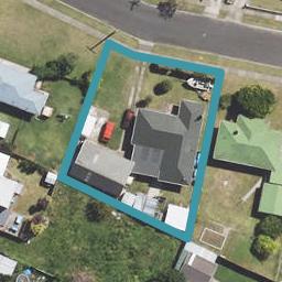 1 Byron Street, Te Hapara, Gisborne