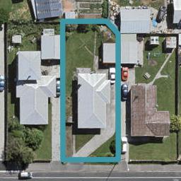 412 Centre Street, Rockdale, Invercargill