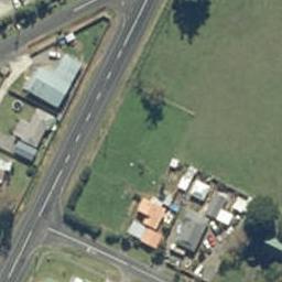 0 State Highway 26, Waihou, Te Aroha