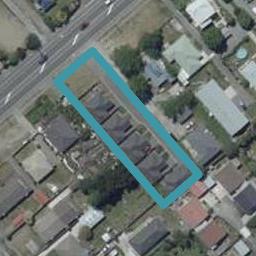 4/286 Pages Road, Wainoni, Christchurch