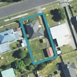 3 Falstaff Street, Stratford