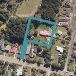 30 Wanganui Road, Marton