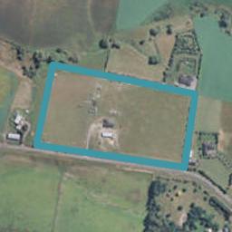 514 Landsborough Road, Claremont, Timaru