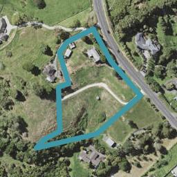 391 Whitford Road, Howick