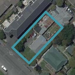69 Southampton Street, Sydenham, Christchurch