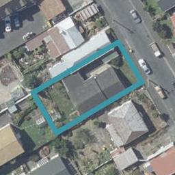 16 Nelson Street, Forbury, Dunedin