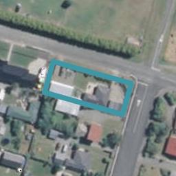 47 Hornbrook Street, Temuka