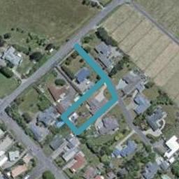 2 Francis Lane, Masterton, Masterton