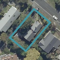 3 Danube Street, Vauxhall, Dunedin