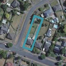 130 Essex Street, Masterton